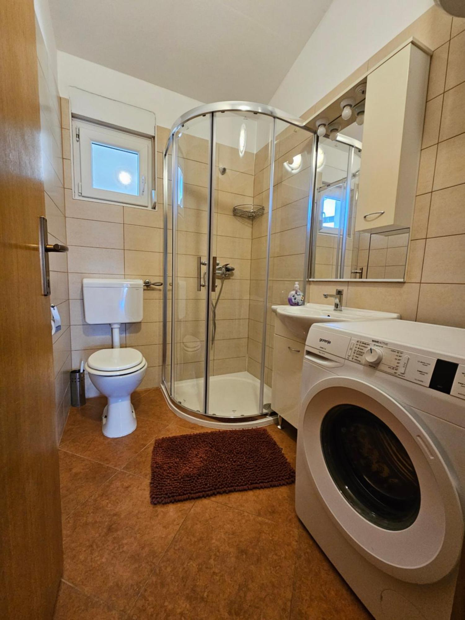 Apartments Kaja 풀라 외부 사진